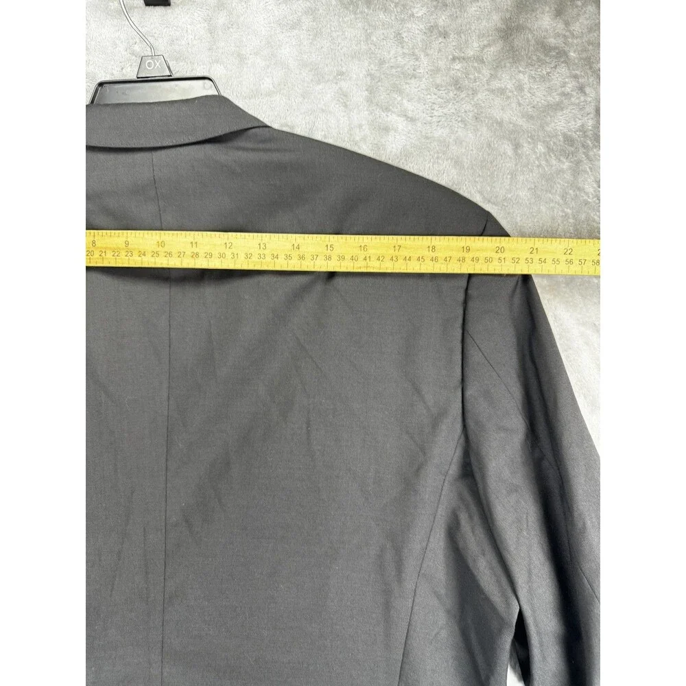 Hugo Boss black hugo
